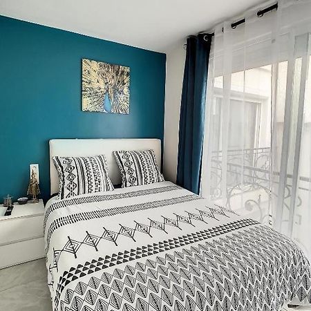 Studio Cosy Hyper Centre Gare Amiens Wifi Netflix 2 Pers المظهر الخارجي الصورة
