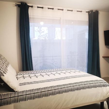 Studio Cosy Hyper Centre Gare Amiens Wifi Netflix 2 Pers المظهر الخارجي الصورة