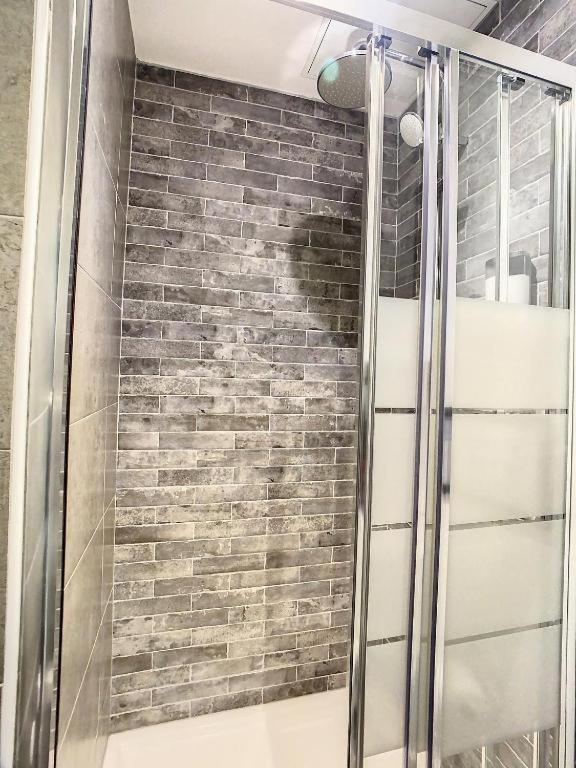 Studio Cosy Hyper Centre Gare Amiens Wifi Netflix 2 Pers المظهر الخارجي الصورة