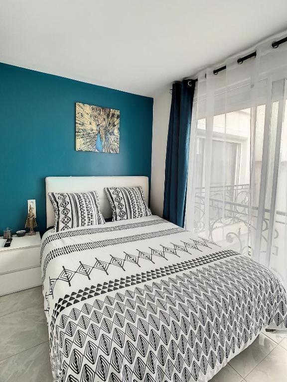 Studio Cosy Hyper Centre Gare Amiens Wifi Netflix 2 Pers المظهر الخارجي الصورة