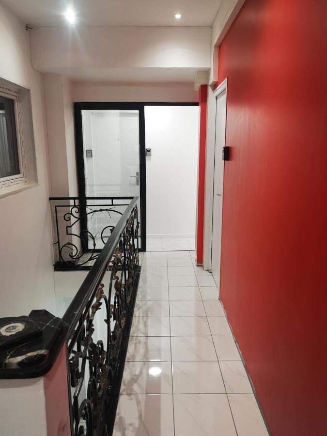Studio Cosy Hyper Centre Gare Amiens Wifi Netflix 2 Pers المظهر الخارجي الصورة